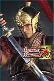 Zhou Tai - تذكرة الضابط