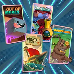 Aperçu Puzzle Bundle 16 (Xbox + PC)