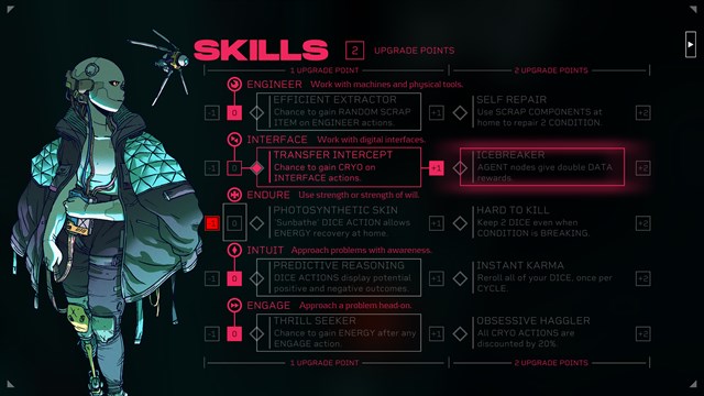Citizen Sleeper screenshot 3