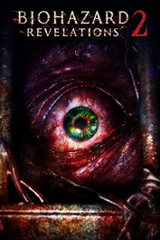 BIOHAZARD REVELATIONS 2 (에피소드 1)