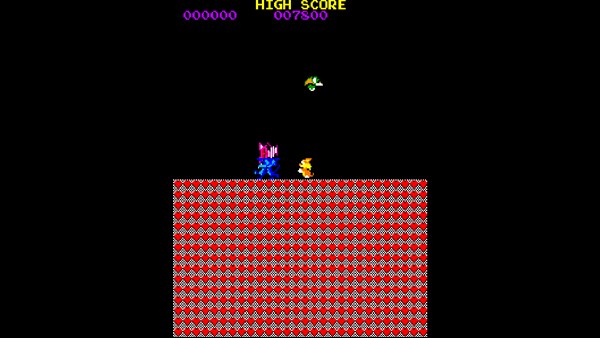Arcade Archives 2 MOUSER — 2