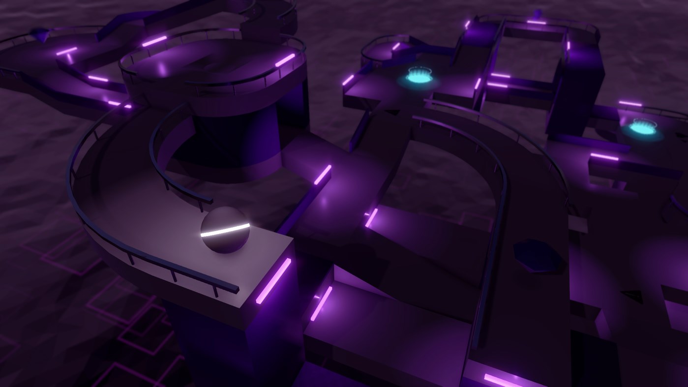 #10. The Little Ball That Could (Xbox) Podle: Naissusworks