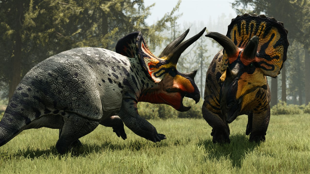 Path of Titans (Game Preview) screenshot 2