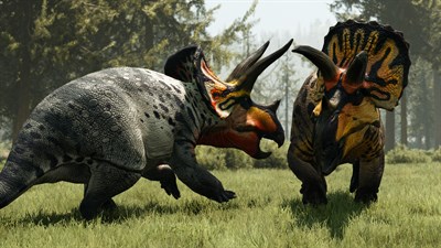 Path of Titans (Game Preview) — скриншот 2