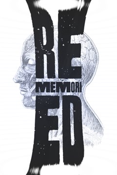 Cover poster for Rememoried