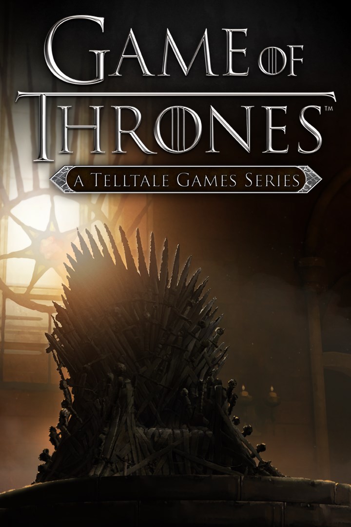 game of thrones telltale xbox one