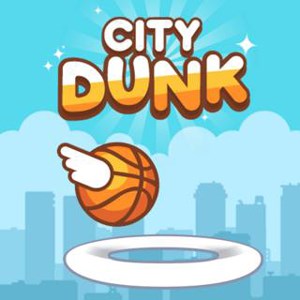Jem City Dunk