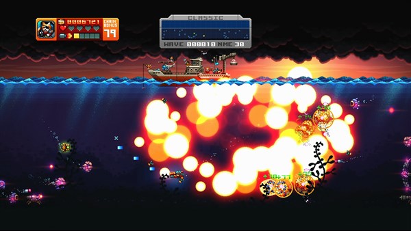 AQUA KITTY UDX: Ultra — 13