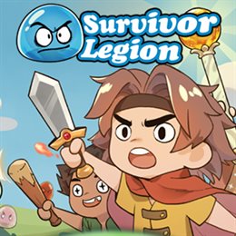 Aperçu Survivor Legion