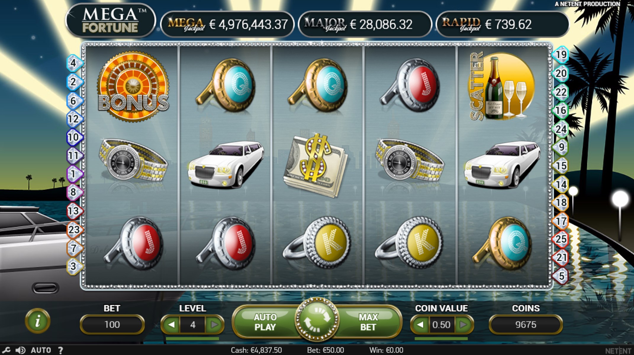 Dapatkan Mega Fortune Free Casino Slot Machine - Microsoft Store id-ID