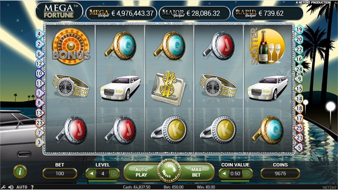 Dapatkan Mega Fortune Free Casino Slot Machine - Microsoft Store id-ID