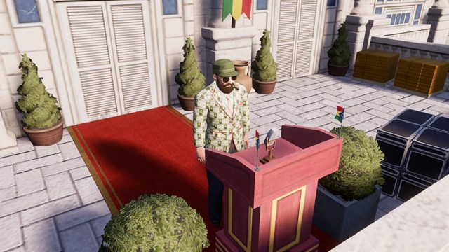 Tropico 6 - The Llama of Wall Street screenshot 2