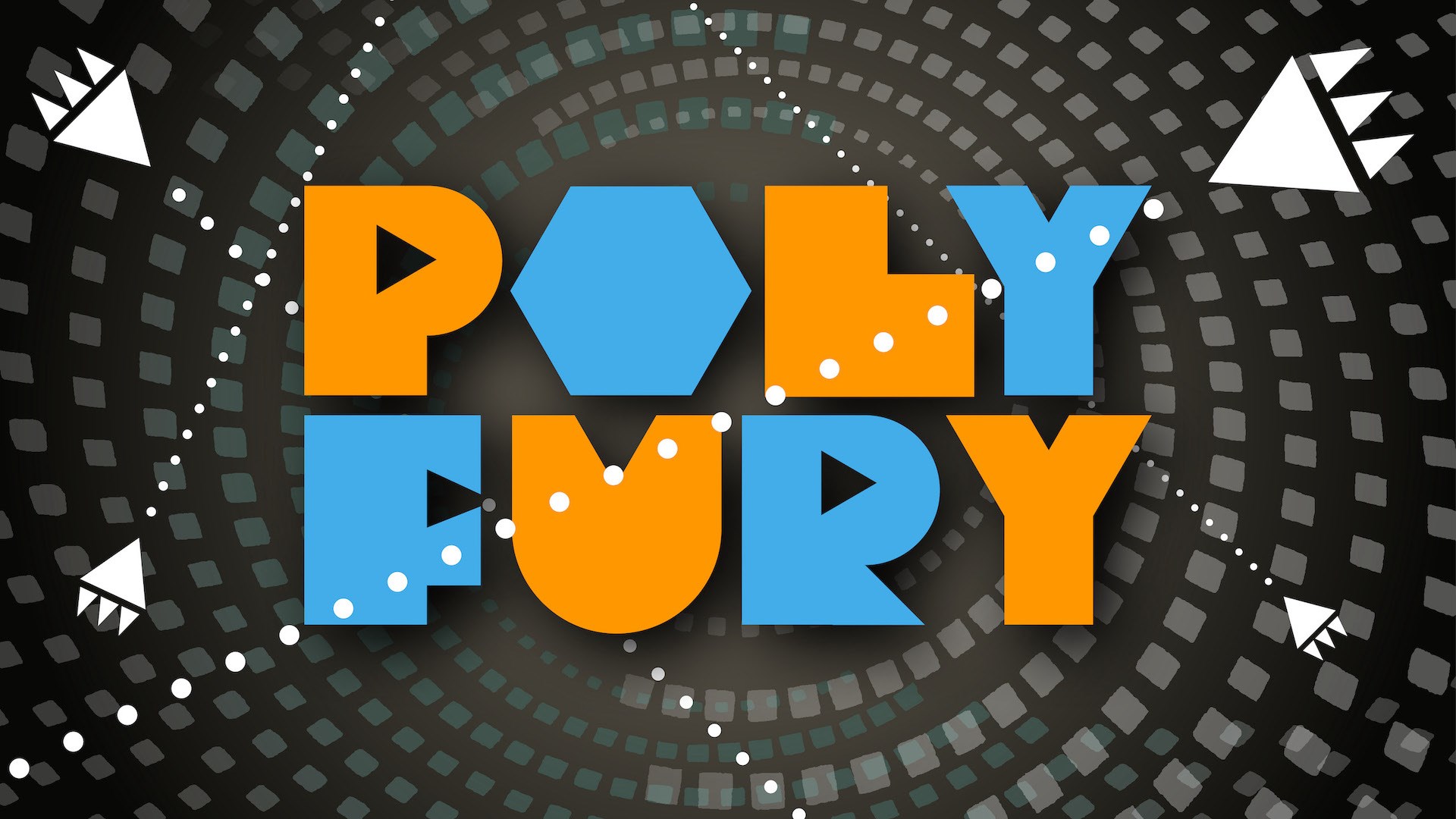 Polyfury Trailer
