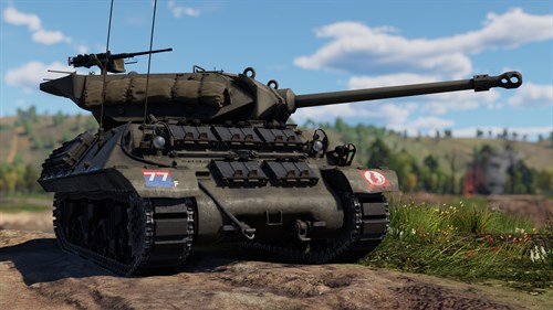 War Thunder - "Tracks of Victory" Bundle