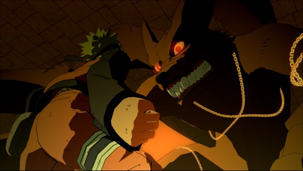 NARUTO X BORUTO Ultimate Ninja STORM CONNECTIONS screenshot