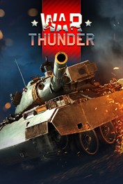 War Thunder - Набор Type 74 mod G/Kai