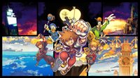 KINGDOM HEARTS Collection [I～III]