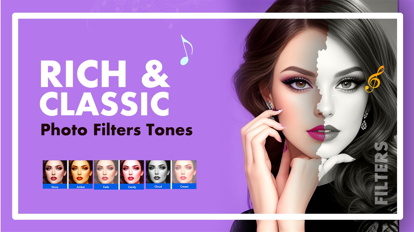 #3. Intuitive Video Editor & Maker (Windows) โดย: PicsCanvas