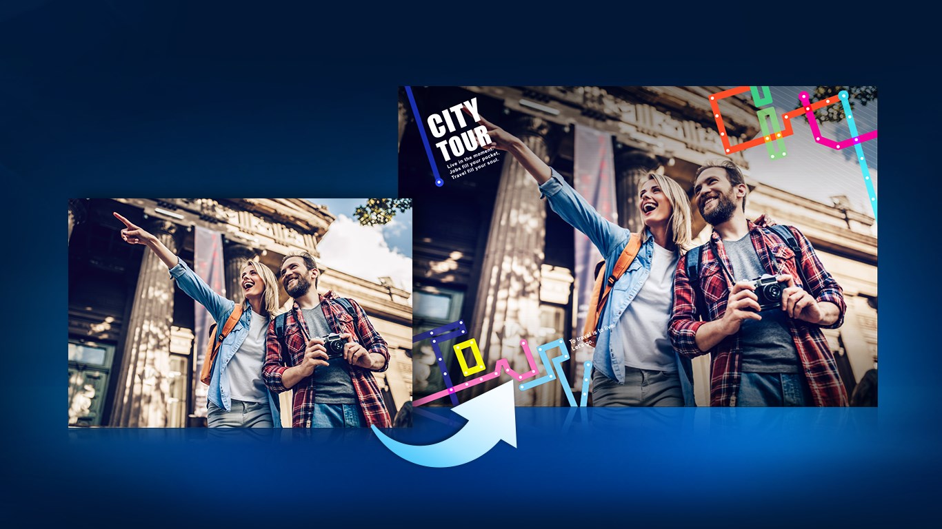 CyberLink PhotoDirector 365 Essential を入手 - Microsoft Store ja-JP