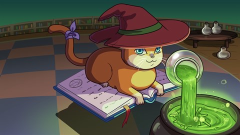 Meowgic Mix (Xbox Series)