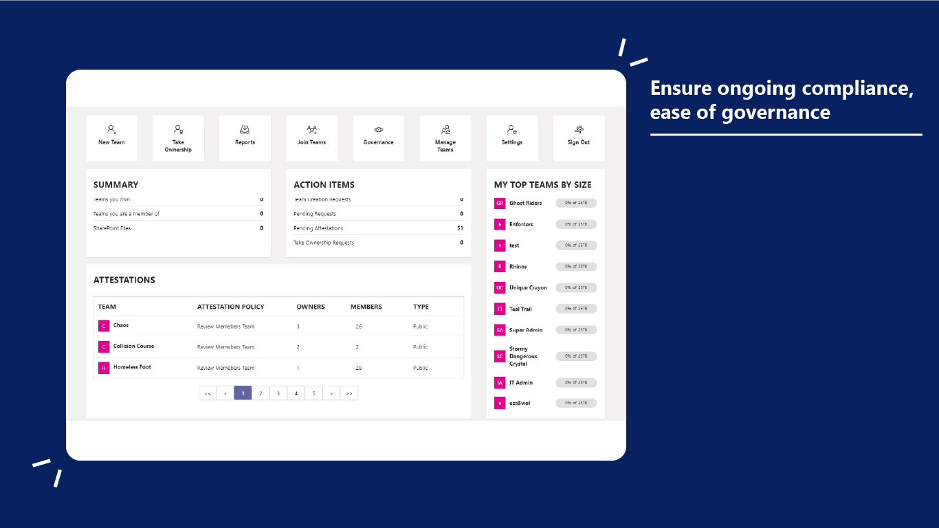 Snapshot 3 of ezTeam
