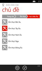 Điểm Đến Việt screenshot 3