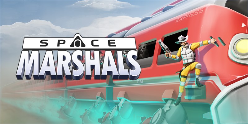 Space Marshals 3 on the App Store