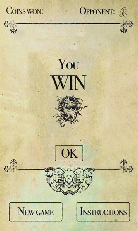 #3. Nim Game (Windows) 게시자: Lomoyo