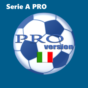 Serie A Pro