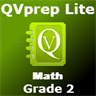 QVprep Lite Learn Math Grade 2