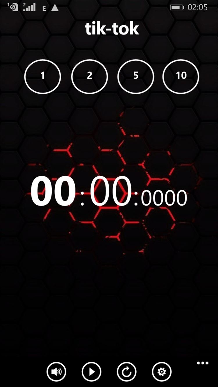 【图】Tik-Tok(截图1)