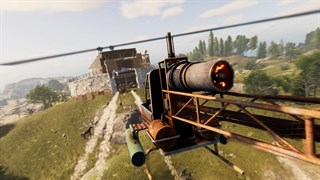 Rust Console Edition X|S - Ultimate screenshot 3
