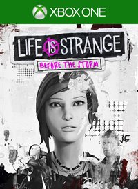 Life is Strange: Before the Storm - Épisode 1