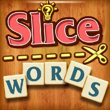 Slice Words