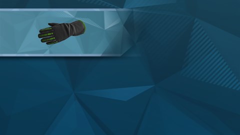 F1® 2019: Gloves 'Codebreaker'