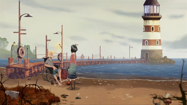 Memoranda screenshot 3
