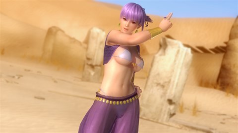 Prémio de Design 2015: Ayane