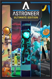 ASTRONEER - Ultimate Edition