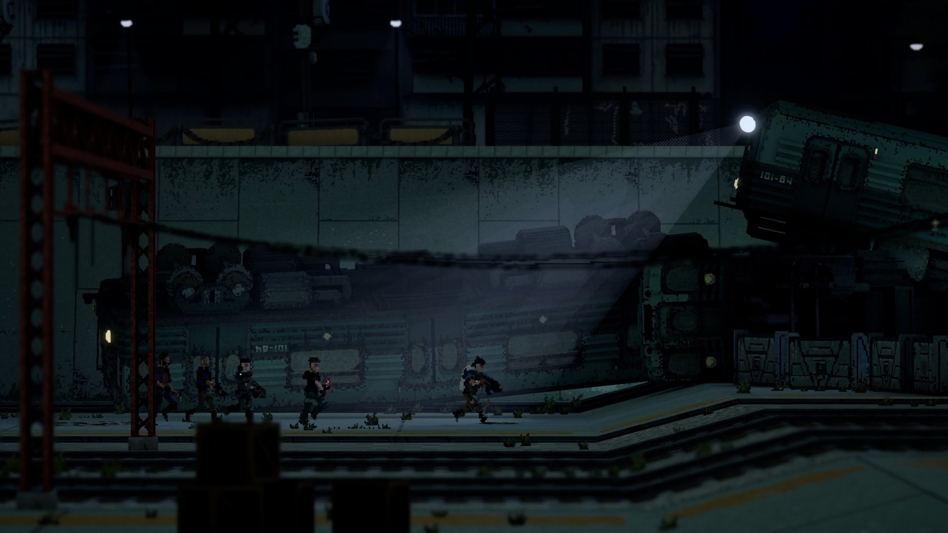 Screenshot 4 from Ghostless