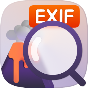 ExifGlass - EXIF Metadata Viewer