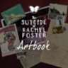 The Suicide of Rachel Foster Artbook