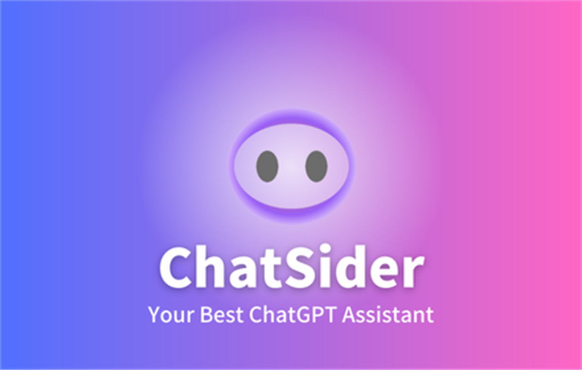 ChatSider AI Copilot : ChatGPT & Claude