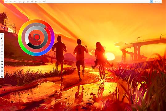 Autodesk SketchBook For Windows 10 PC Free Download Best Windows 10 Apps