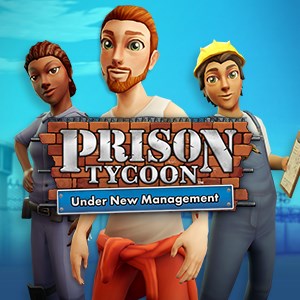 Prison Tycoon: Under New Management