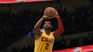 NBA LIVE 14 screenshot 2