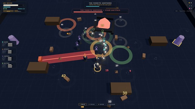 33 Eternals screenshot 2