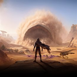 Aperçu Dune: Awakening