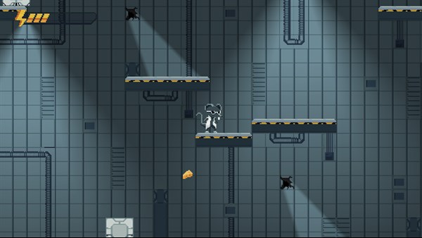 Rattyvity Lab — 4