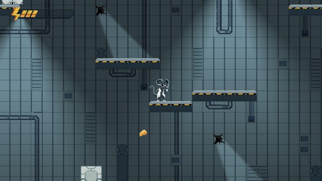 Rattyvity Lab screenshot 4