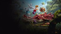 Rayman Legends Retold
